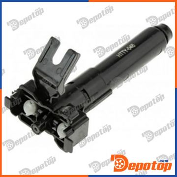 Gicleur de lave-phare gauche pour LEXUS | EDS-TY-048, 85208-48110